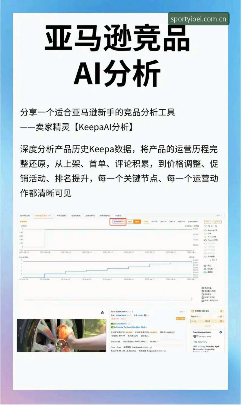 易倍官方网址 易倍体育平台数据服务实用指南:从API接入到竞品分析的必备知识