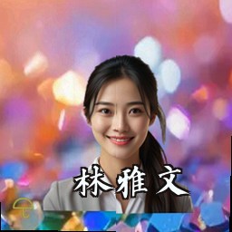 林雅文