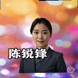 陈锐锋